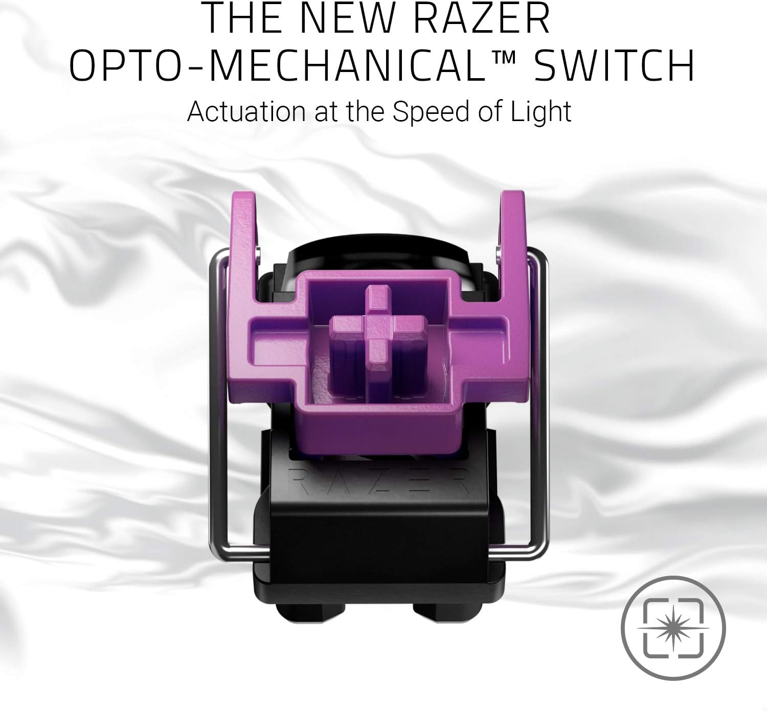 کیبورد ریزر مدل HUNTSMAN ELITE