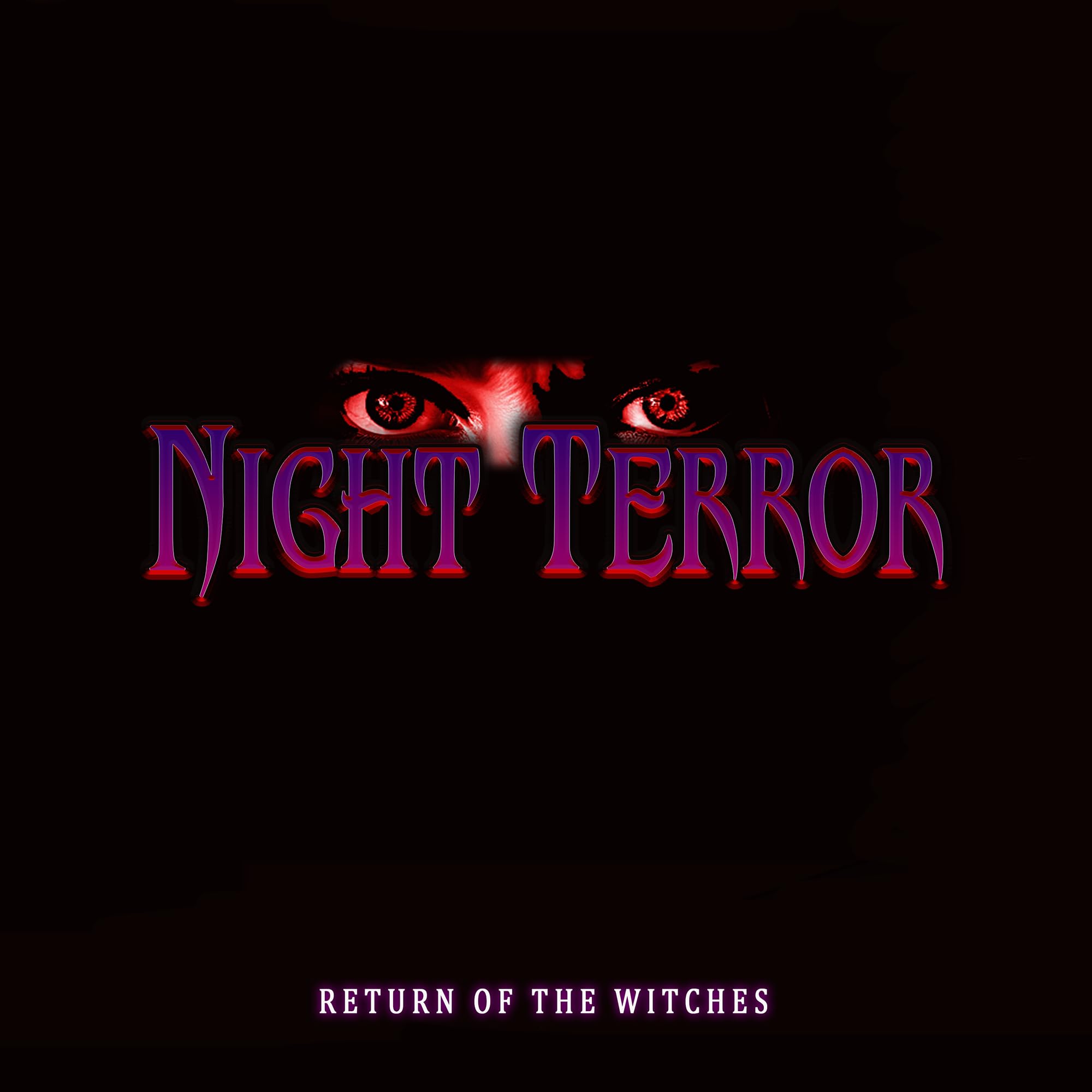 Return Of The Witches [VINYL]