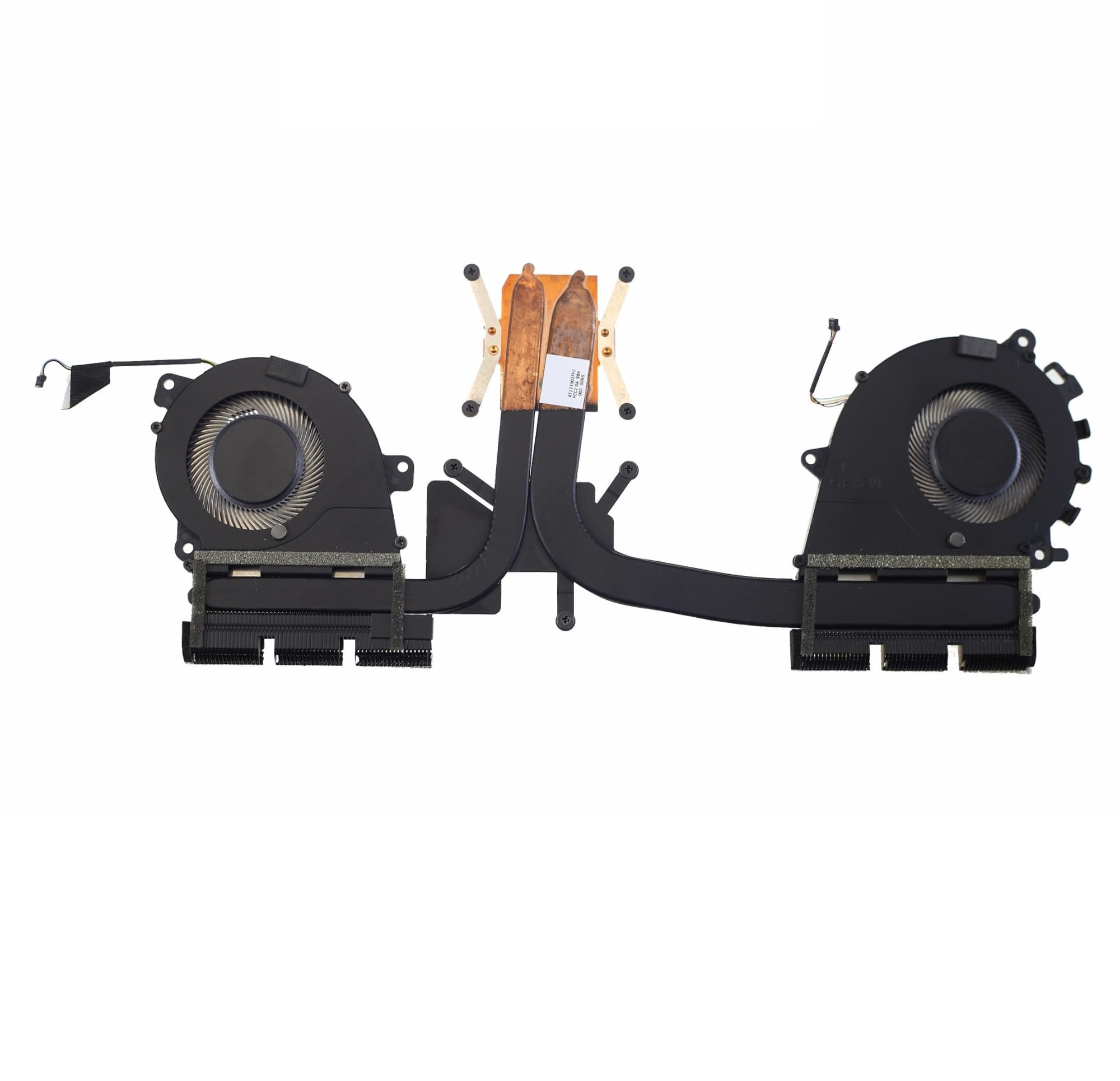 Ventilateur de dissipateur pour Lenovo Yoga 530-14IKB refroidisseur