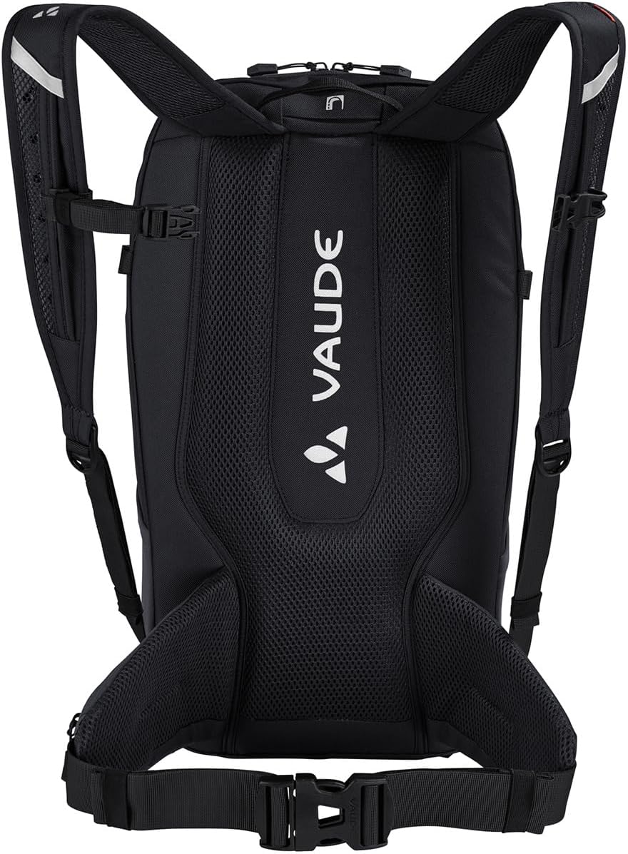 VAUDE Unisex's Ledro 18 Backpack 15-19 L