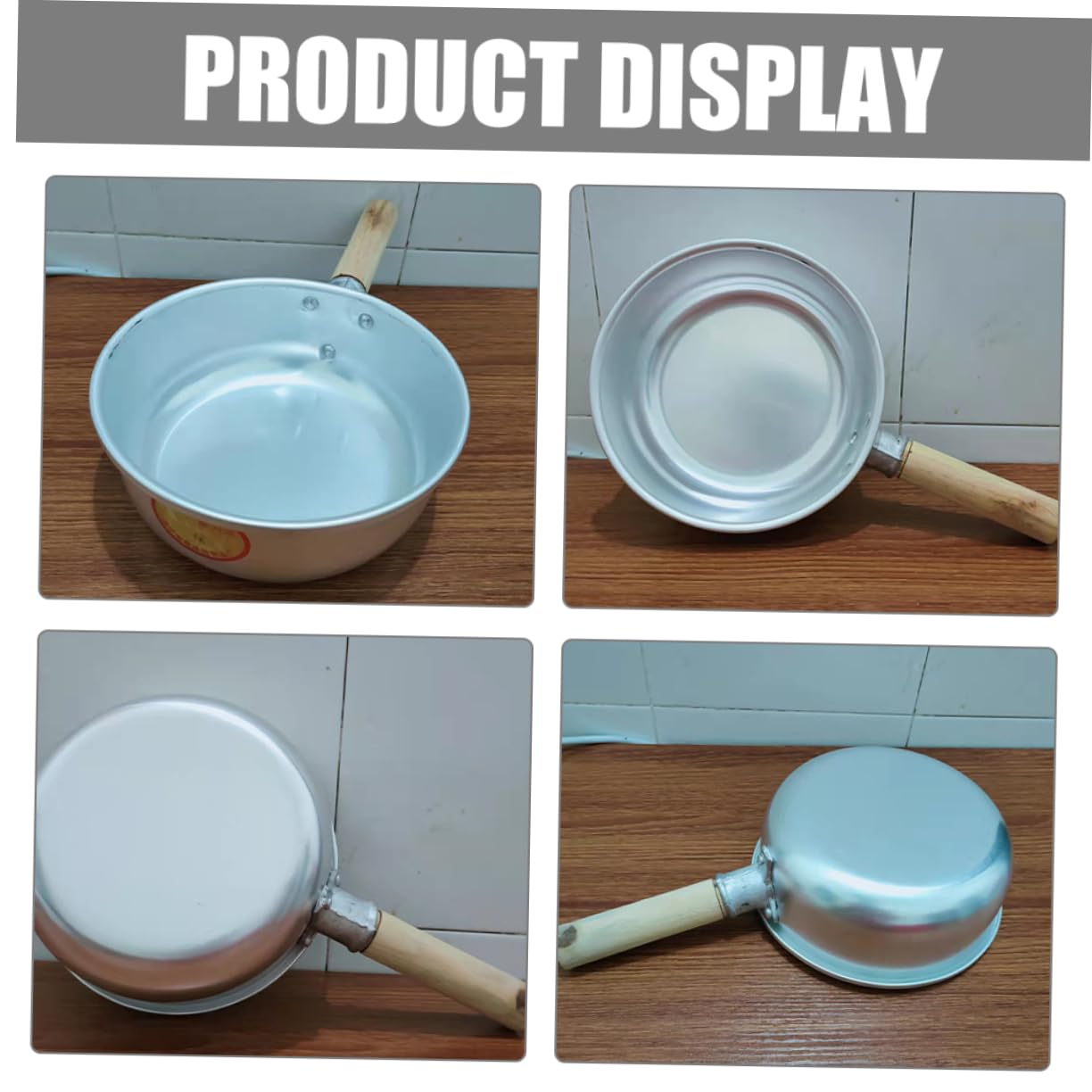 TOPBATHY 3 Pièces Louche À Eau Tasses À Eau De Bain Verseur D' Tasses À Cuillère À Louche De Service Cuillères À Soupe Shampoing Tasse De Rinçage D'Arrosage En Plein Air