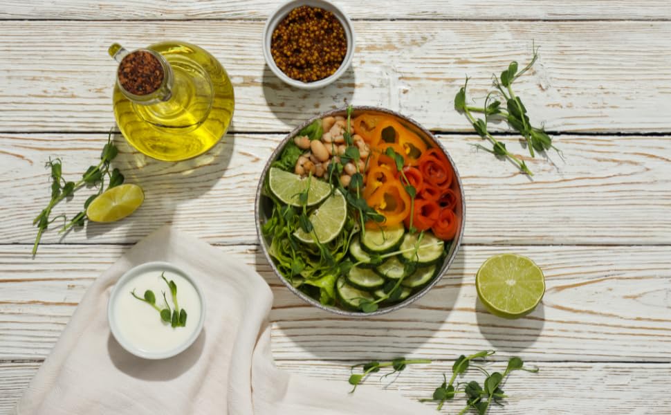 Miniatura 3 de Sadaf Hojas de mejorana  Especias de mejorana para cocinar y condimentar alimentos  Mejorana  Ideal para platos italianos y griegos  Kosher  Bolsa