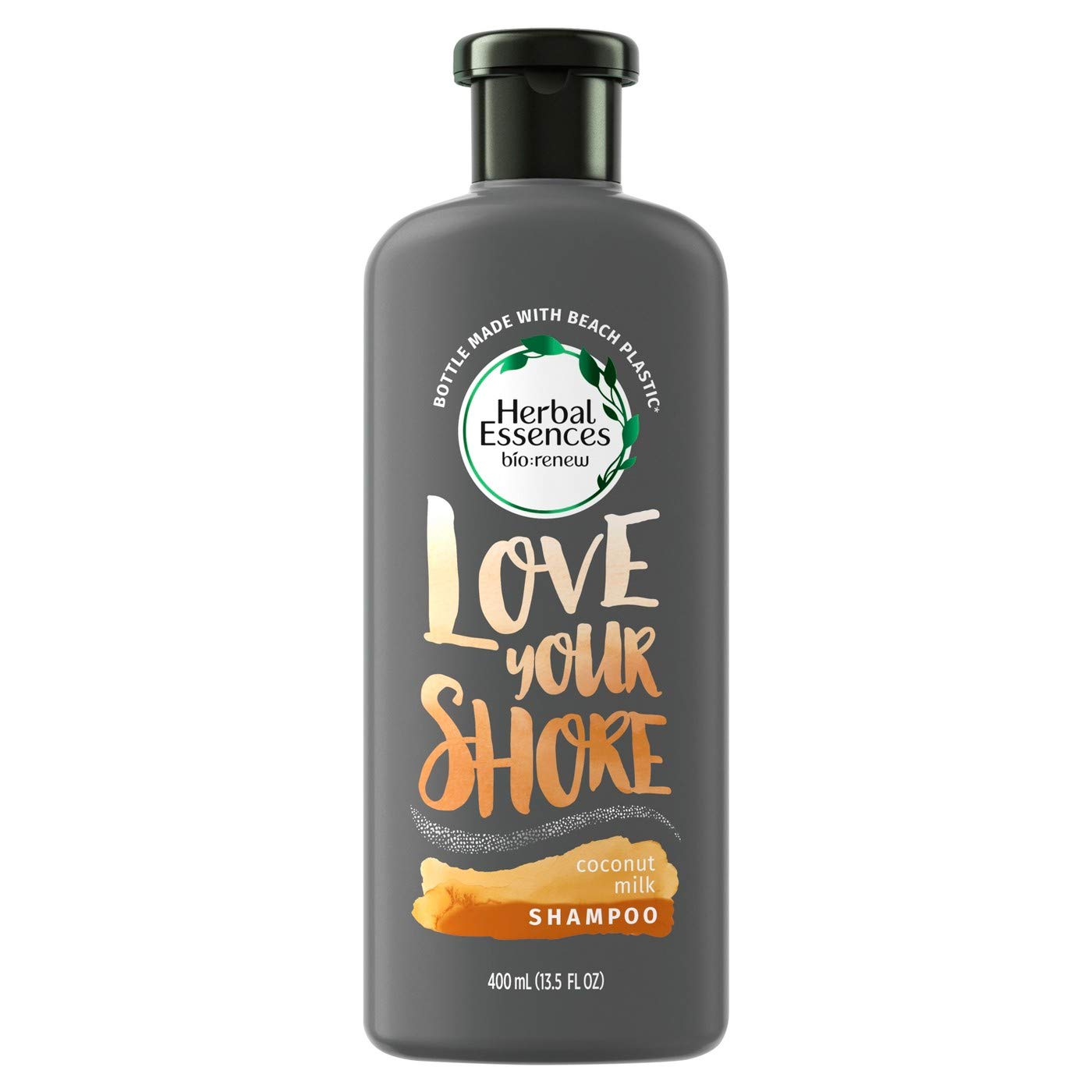 Herbal EssencesBio:Renew Love Your Shore Coconut Milk Shampoo - 13.5 fl oz, pack of 1