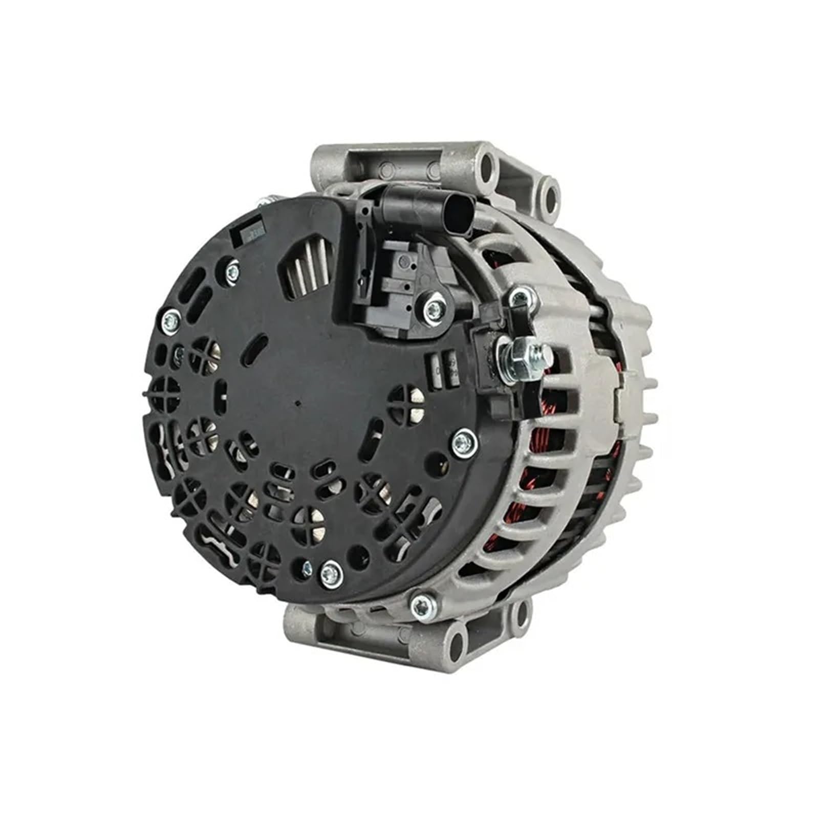 Alternatori per auto Alternatore motore 115A 12V per Mercedes per Benz W169 A180 A200 W245 B180 B200