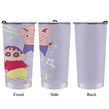 クレヨンしんちゃん ぶりぶりざえもん陶磁器タンブラー2種（8個セット） クレヨンしんちゃん ぶりぶりざえもん陶磁器タンブラー│株式