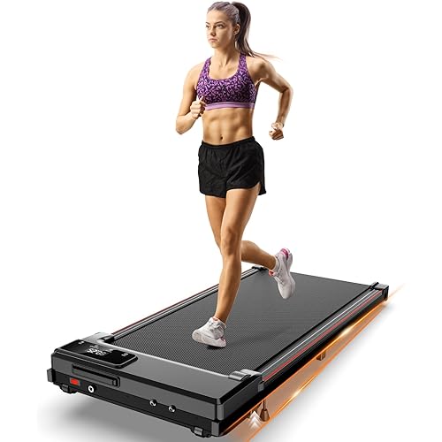 Fasion Trek Run Walking Pad Treadmill