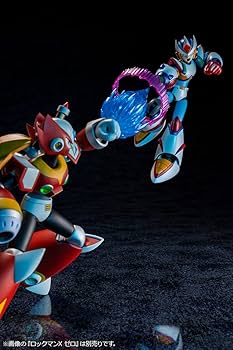 Amazon | 壽屋(KOTOBUKIYA) ロックマンX セカンドアーマー