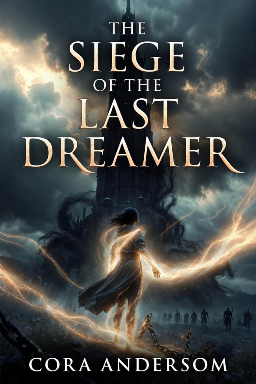 The Siege of the Last Dreamer
