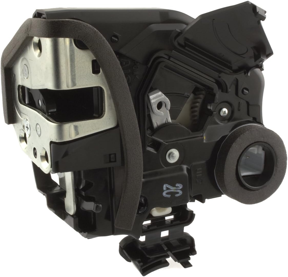 AISIN GENUINE DLT-032 Door Lock/Latch Actuator Assembly - Compatible with Select Scion iM, xD Toyota Corolla, Corolla iM, Prius C, RAV4 Rear Left (Driver Side)