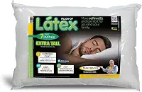 Travesseiro MarcBrayn Látex Extra Alto 18cm - 1010150