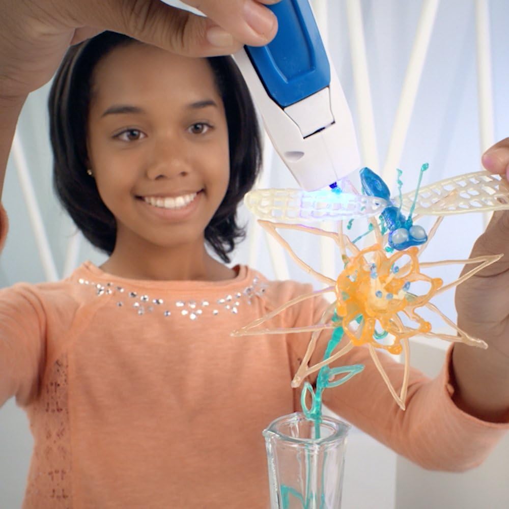 Tech 4 Kids 3D Magic Imagi Pen