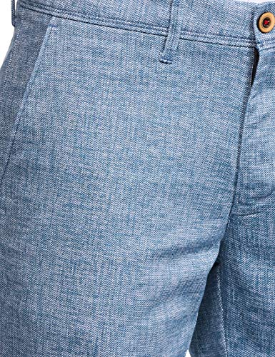 Image of OXEMBERG Men Casual Pants