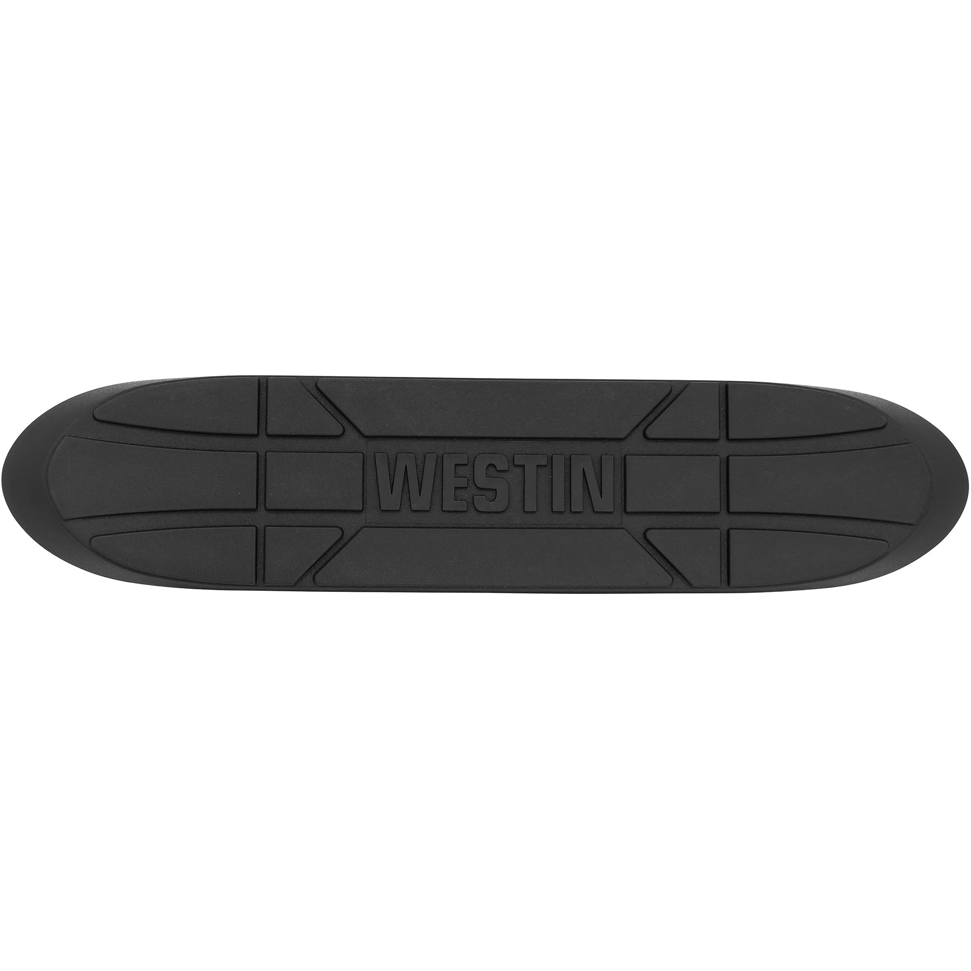 Westin 22-5002 Replacement Rear Step Pad Kit for Premier 4 Oval Nerf Bars 18" pad