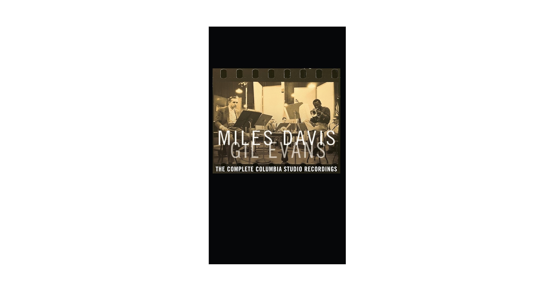 Miles Davis - The Complete Columbia Studio Recordings