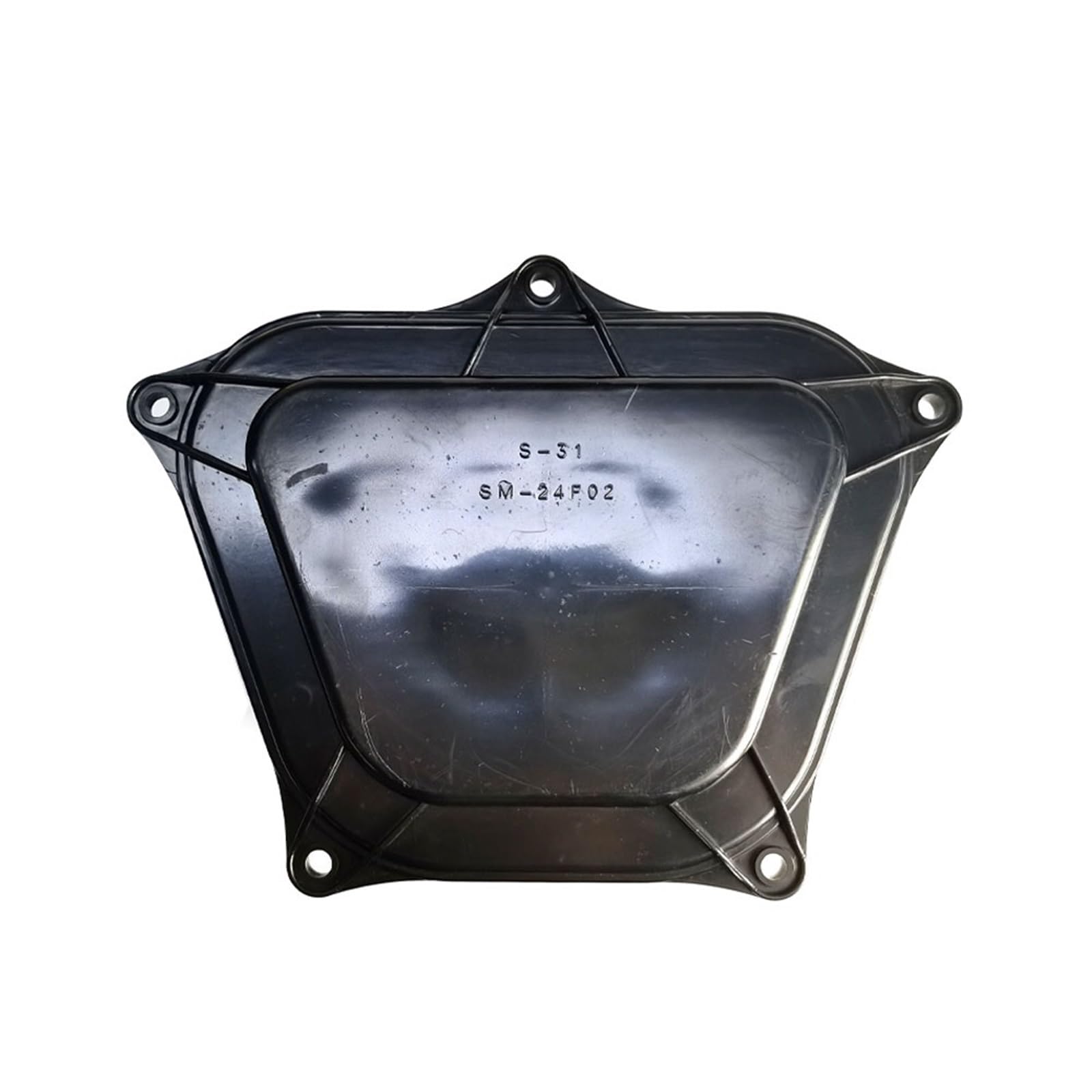 Powłoka antybakteryjna‌ Pasuje do Suzuki GSX-R1300 1999-2004 2005 2006 2007 Motocykl Filtr powietrza Wlot Czyszczący Element Części Motorowery Motocykle