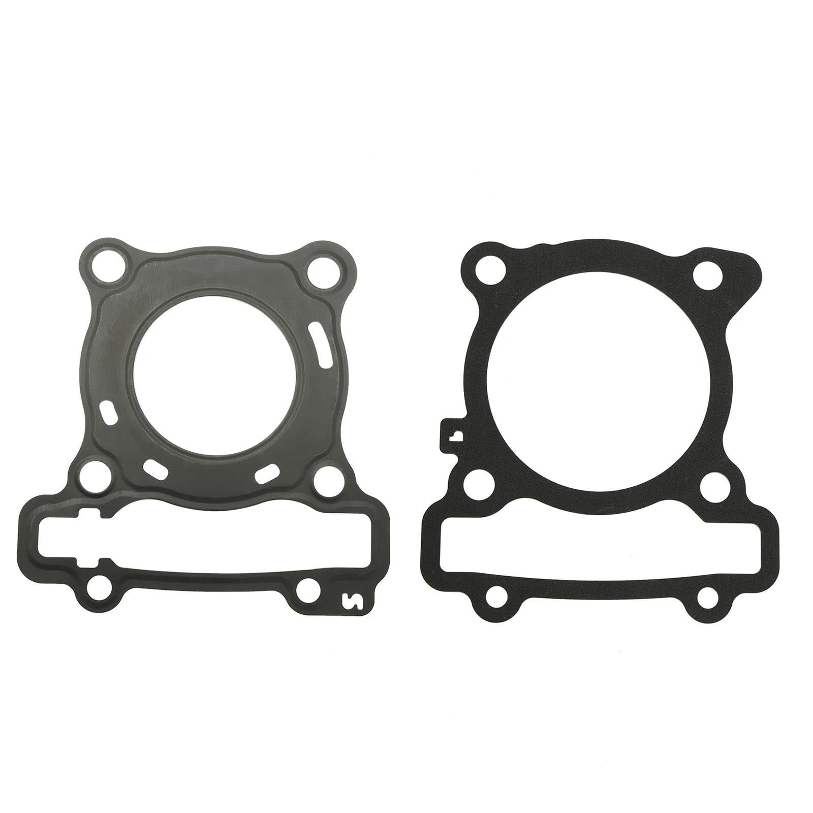 Kit Cilindro Pistone Moto 125cc 14mm Per Yamaha NMAX 125 ABS GPD125 N-Max 2014-2020 Guarnizione Testata