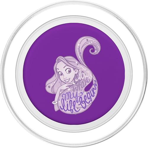 Miniatura 8 de PopSockets - Agarre y soporte para teléfonos y tabletas, Negro