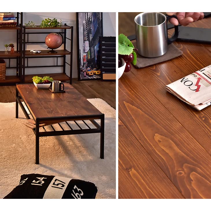 タンスのゲン　ローテーブル タンスのゲン ローテーブル おしゃれ テーブル 伸縮 北欧