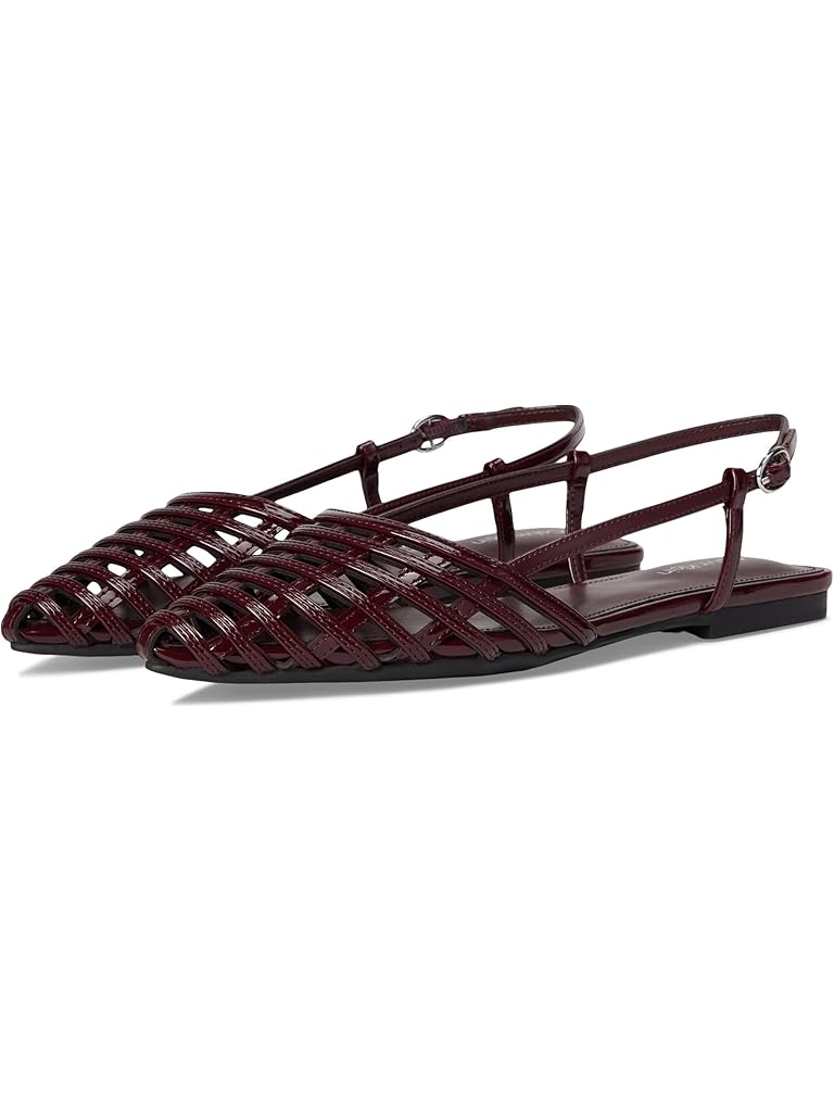 Red Calvin Klein Glessia