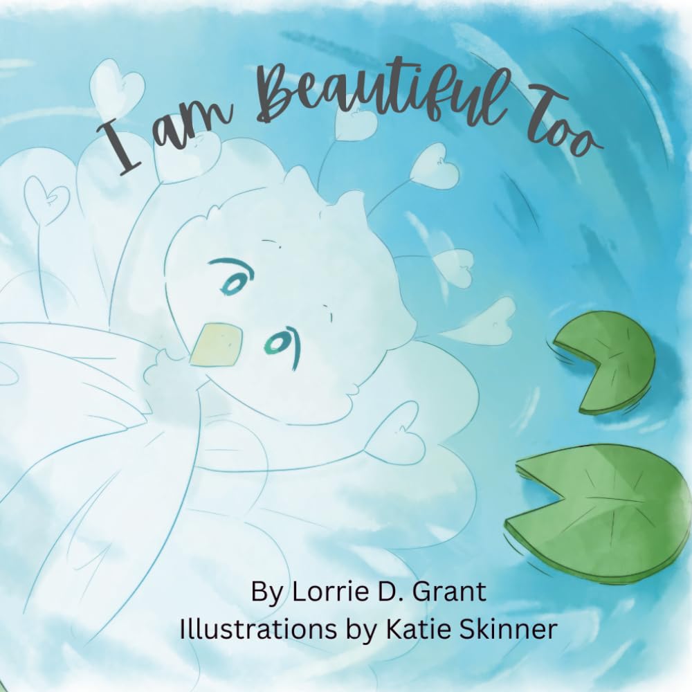 I am Beautiful Too