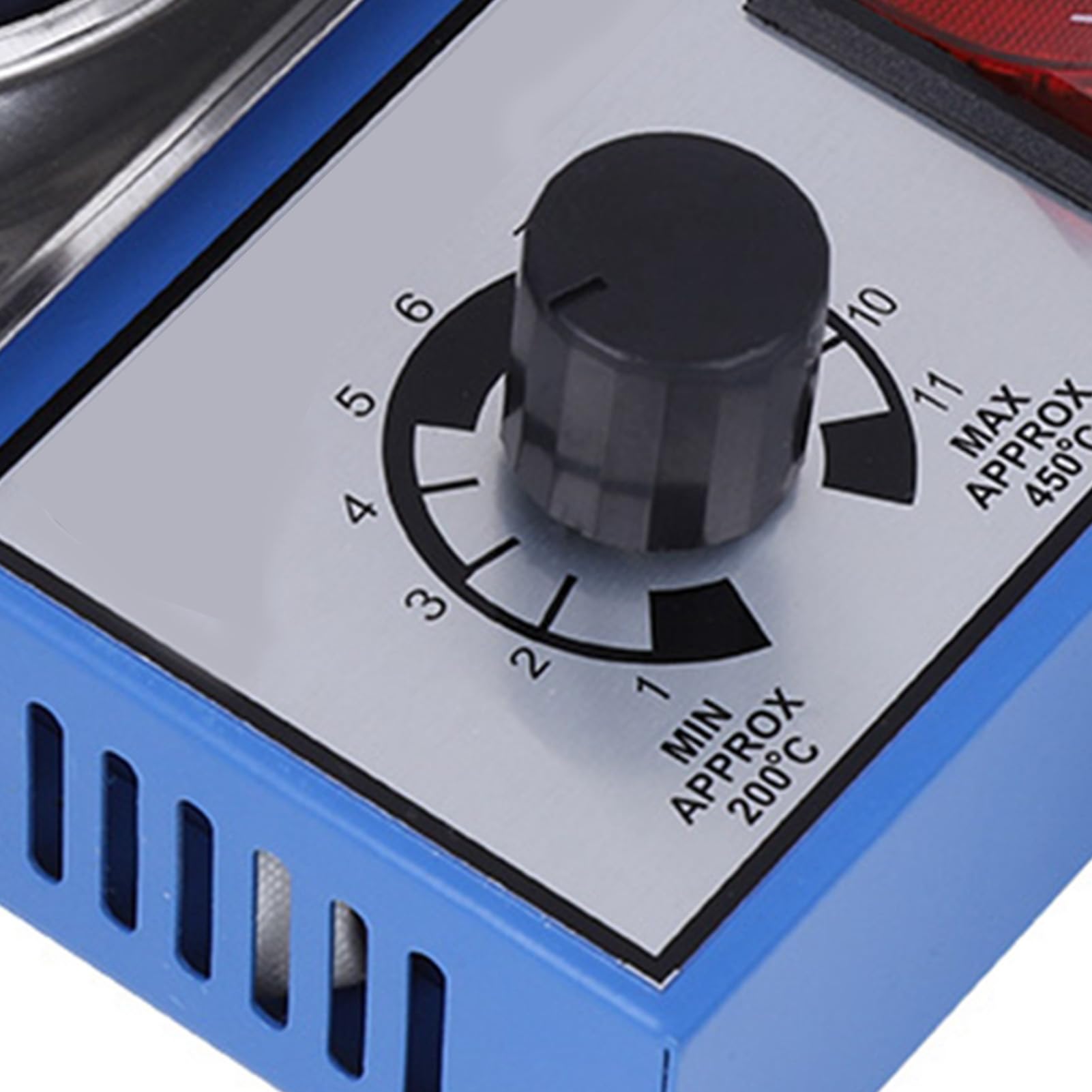 Changor Pot de Soudure Four de Fusion pour Circuit Électronique