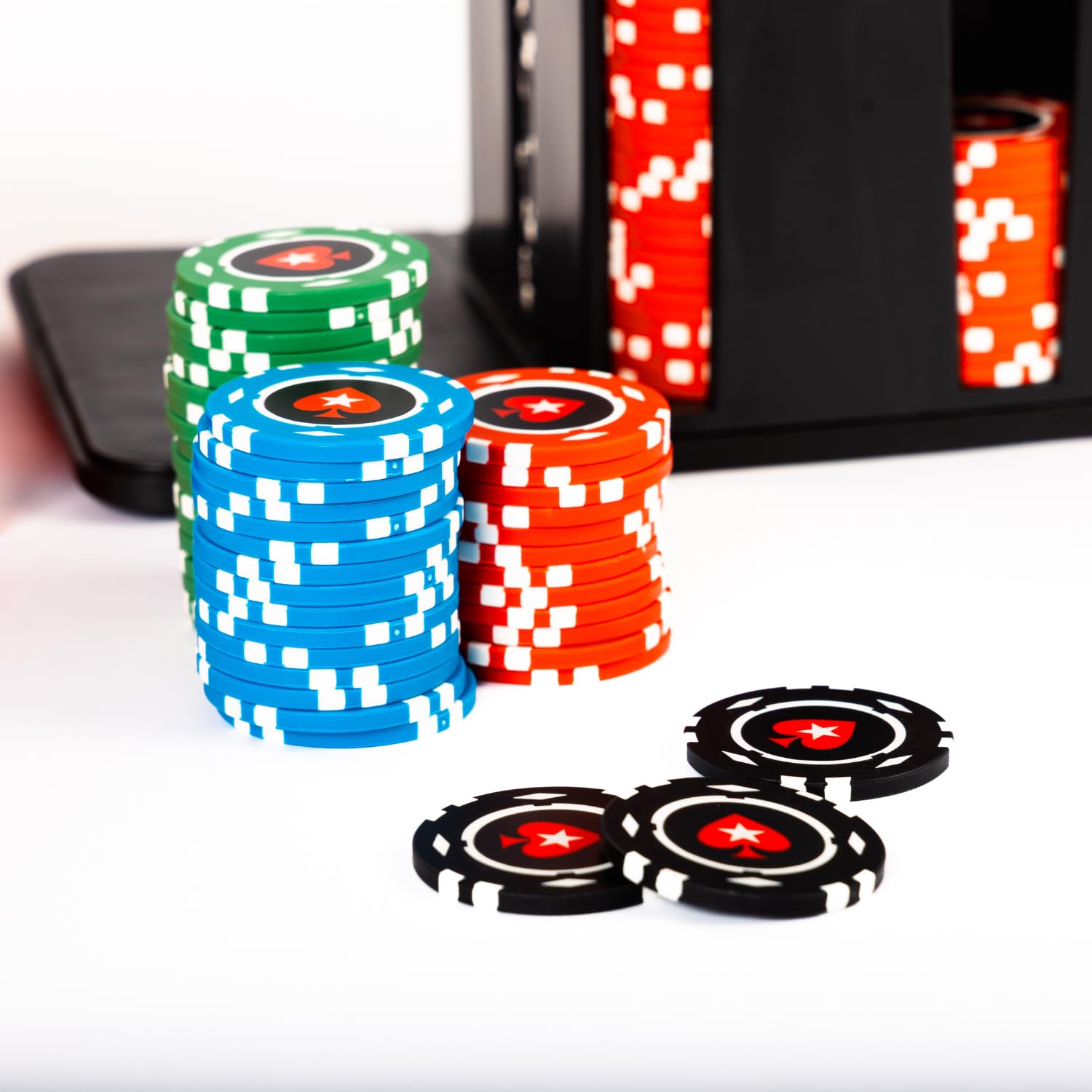 Casino pokerstar