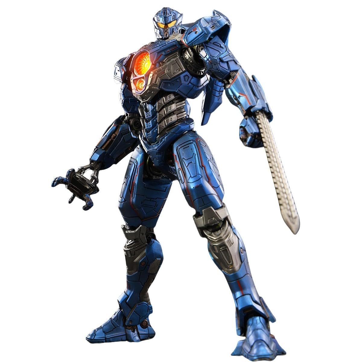 Amazon.com: DZHSNWJ LingJiHun LJH003 GipsyAvenger Legendary Action
