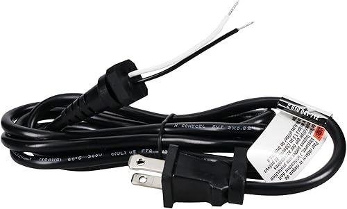 Dremel 275 y 395 Cable de fuente de alimentación de repuesto multiherramienta con cable - 2615294041