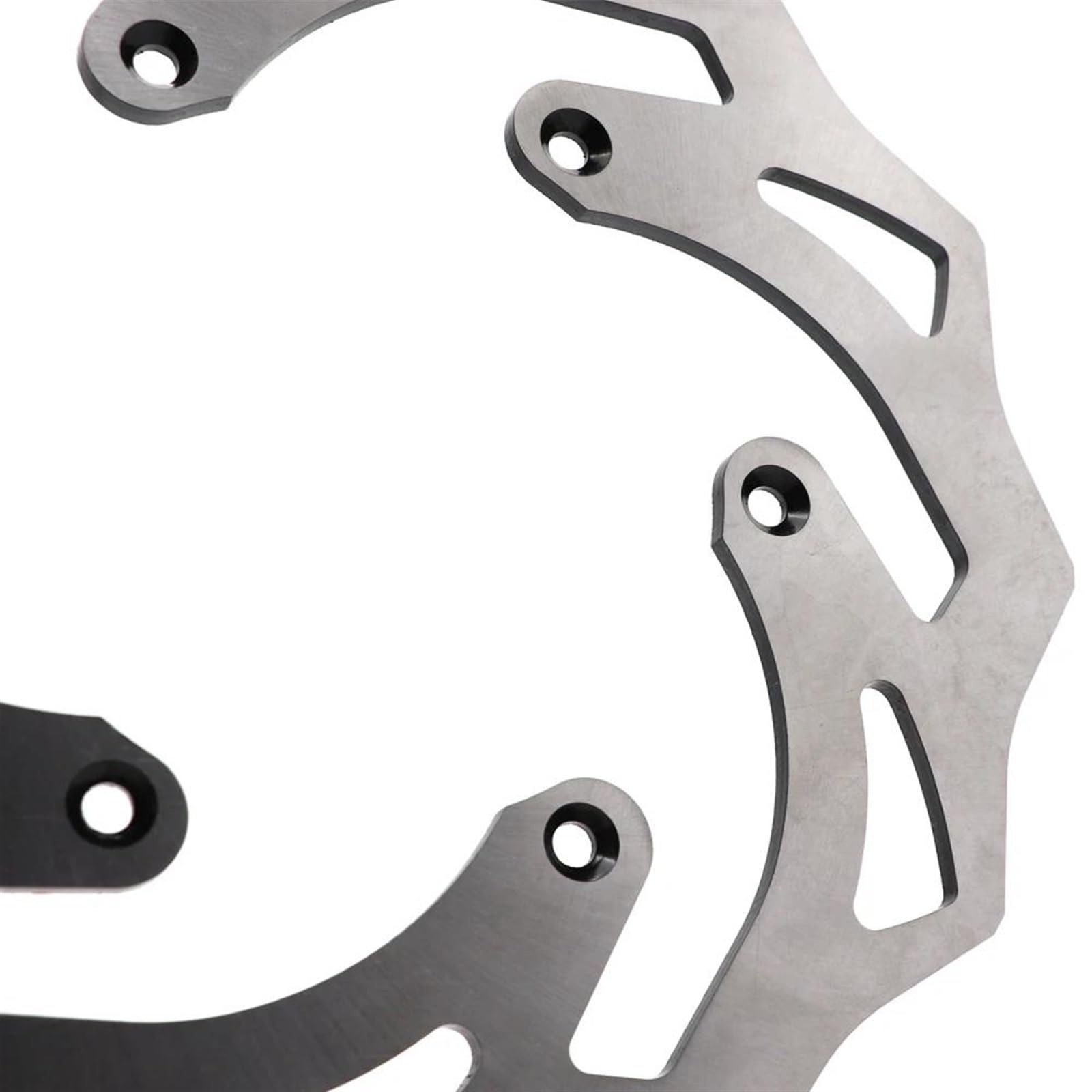ディスクローター 125 250 に適合するWR YZ 250/245 ミリメー Amazon | オートバイのブレーキディスクローター 245 ミリメートル/250