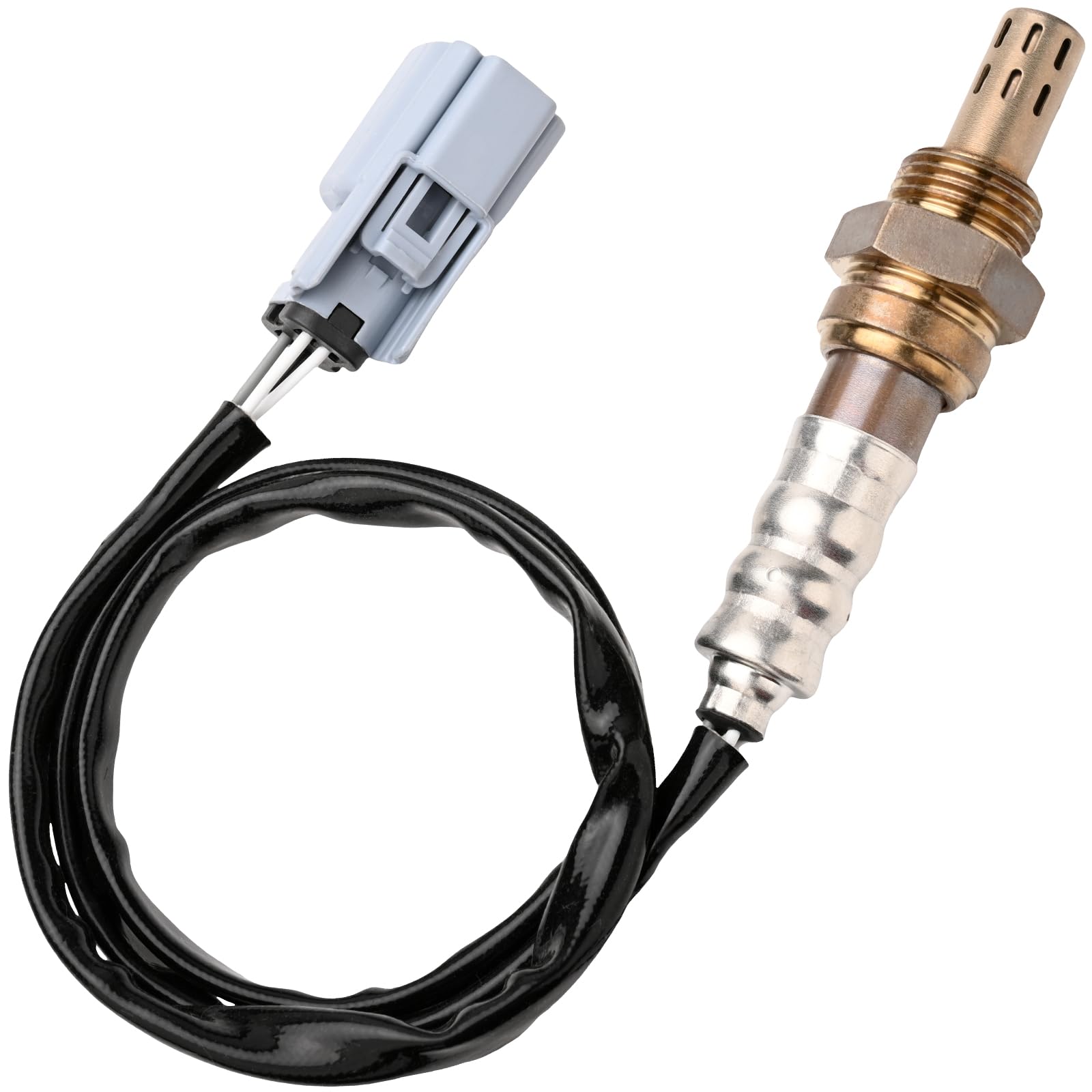 DOSKJOK 234-4578 Oxygen Sensor Downstream Compatible with Fusion 2013-2020 Fusion 2013-2016 Transit 2014-2017 MKZ 2013-2020 C-Max 2013-2018