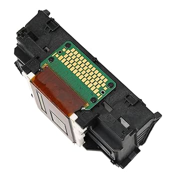 Amazon.co.jp: カラープリントヘッド交換部品 ABSコンパクト交換