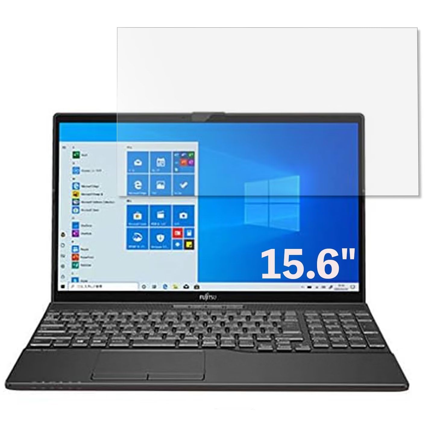 富士通 LIFEBOOK AH77/D3