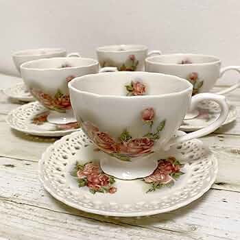 カップ薔薇予約分 カップ薔薇予約分 楽天市場】薔薇とレースと天使のお店