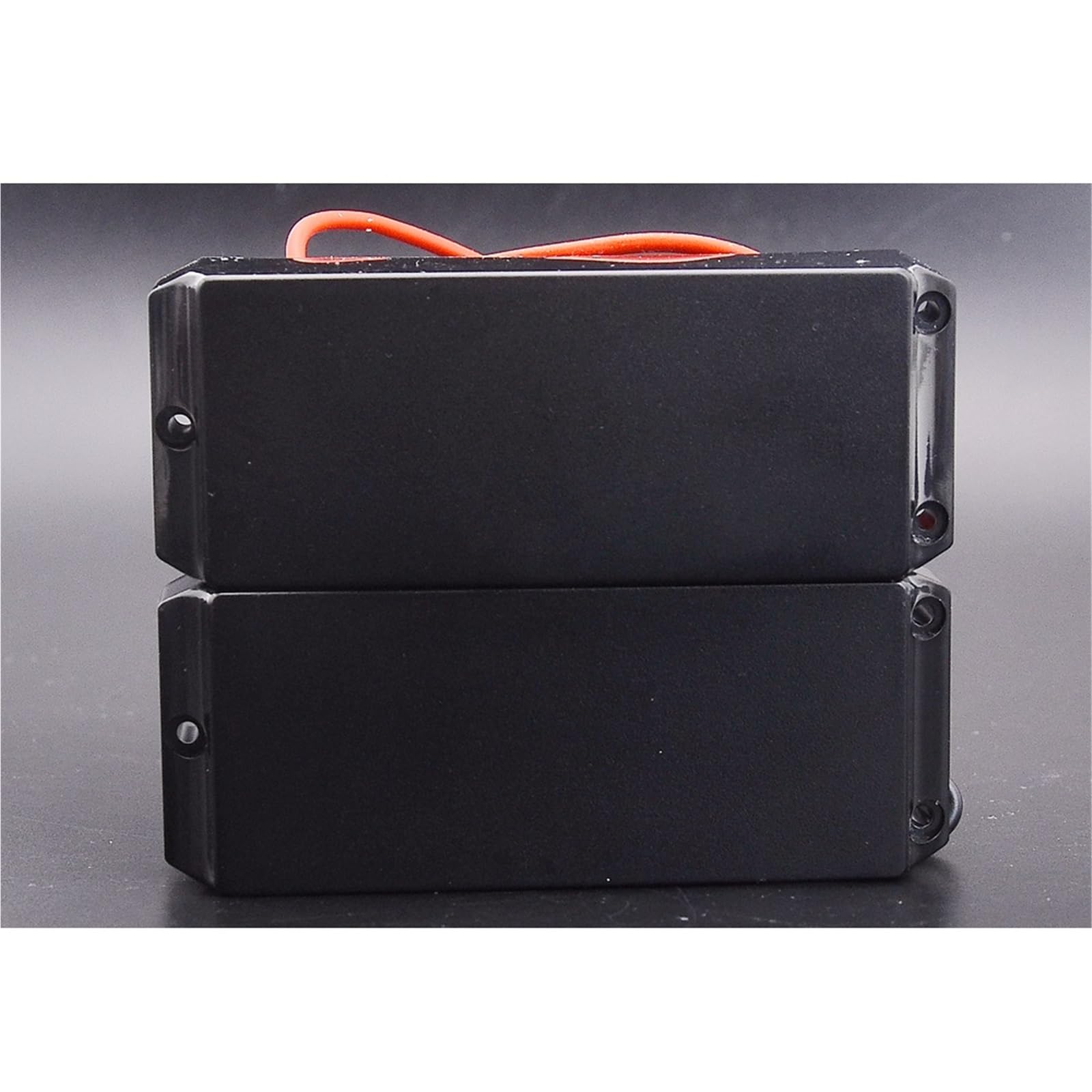 Pastilla De Guitarra Eléctrica Profesional Pastilla De Bajo Eléctrico | Piezas de repuesto para pastillas de bajo eléctrico