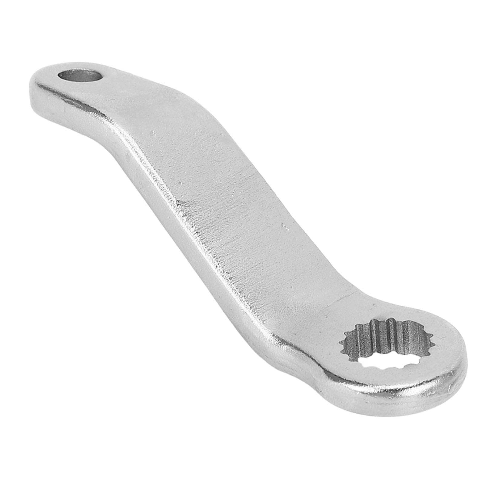 Manivelle De Levier De Vitesse En Acier Plaqué Zinc Pour Polaris Sportsman/Scrambler 850 (2013-2021)