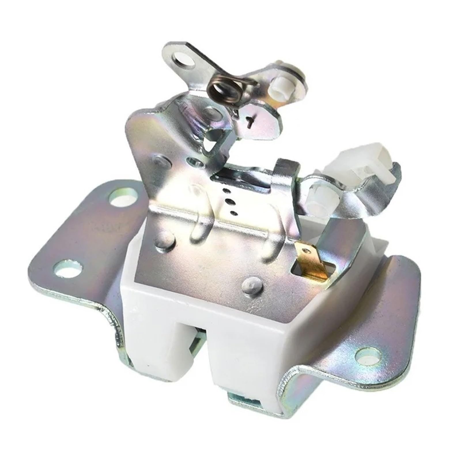Serratura Portellone Dagagliaio Per Mitsubishi Per Montero Per Pajero Per Sport 1996-2001 2002 2003 2004 Serratura Portellone Posteriore Bagagliaio Auto MR503021