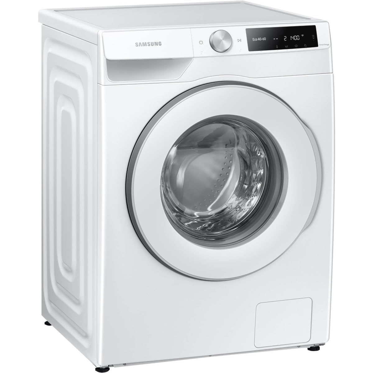 SAMSUNG Lave linge Frontal WW90T634DHES3