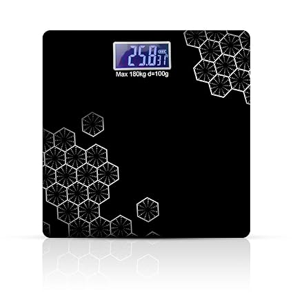 Eopzo Multipurpose Portable Electronic Digital Weighing Scale Weight Machine (10 Kg - with Back Light)