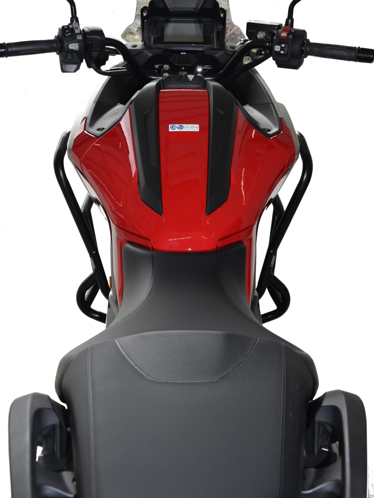 Defensa protector de motor HEED para NC 750 X (2021-2024)