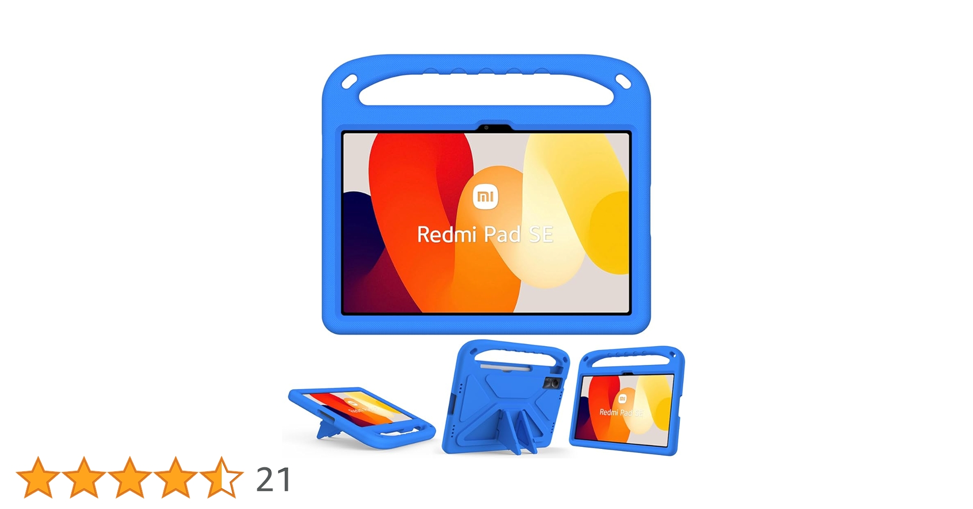 Amazon.co.jp: LANHOMEX 子供用Xiaomi Redmi pad SEタブレットケース11