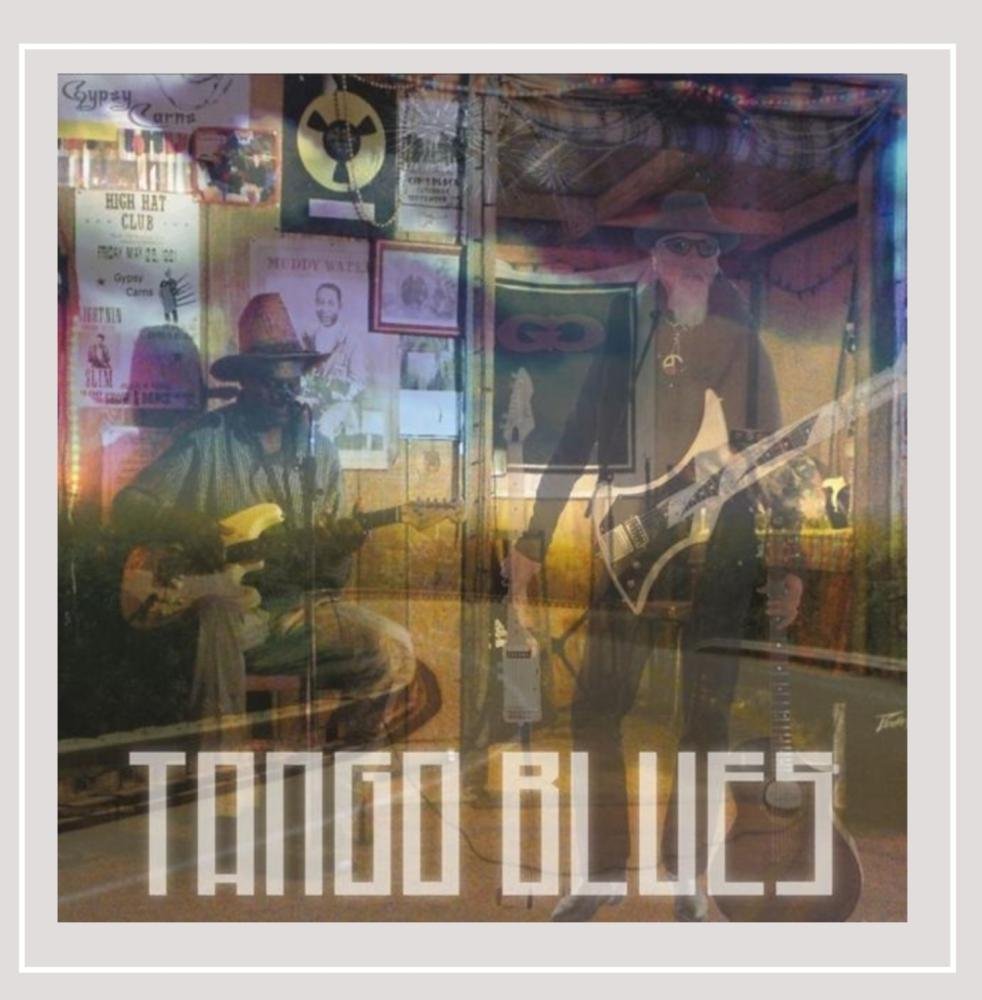 Tango Blues
