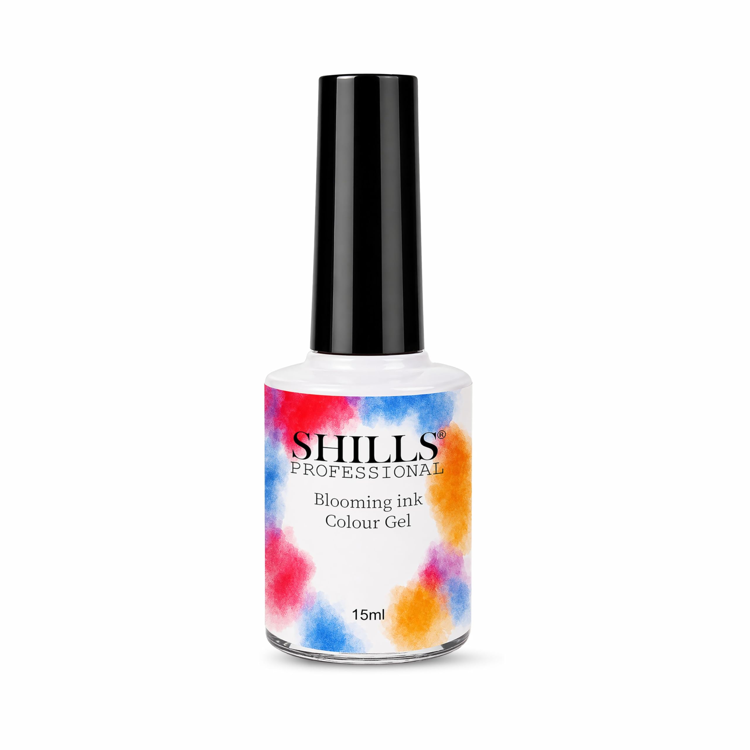 SHILLS PROFESSIONAL Nail Blooming Ink 12-image-17