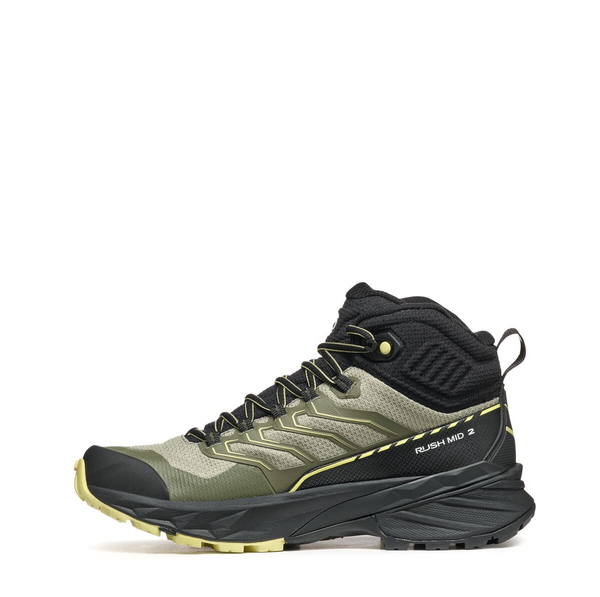 SCARPA Rush Mid 2 GTX Trekking Donna