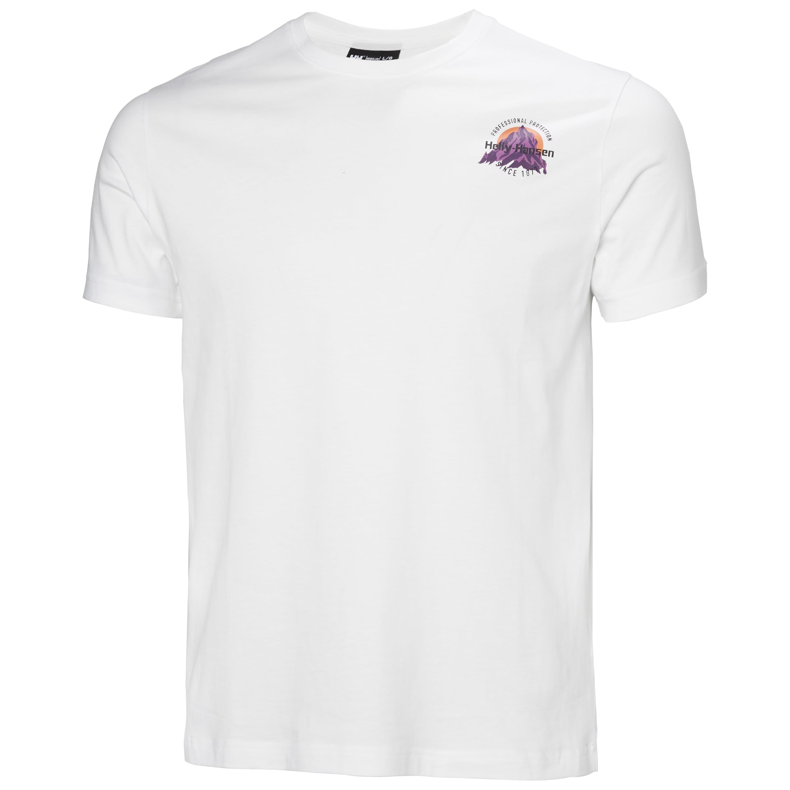 Helly Hansen Koszulka Mężczyźni Core Graphic T 2.0