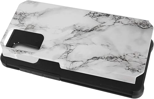 Miniatura 2 de Eaglecell - Funda para Samsung Galaxy S20 Plus, Galaxy S20+ de 6.7 pulgadas (SM-G985) - Funda para teléfono con imagen a prueba de golpes - AD1