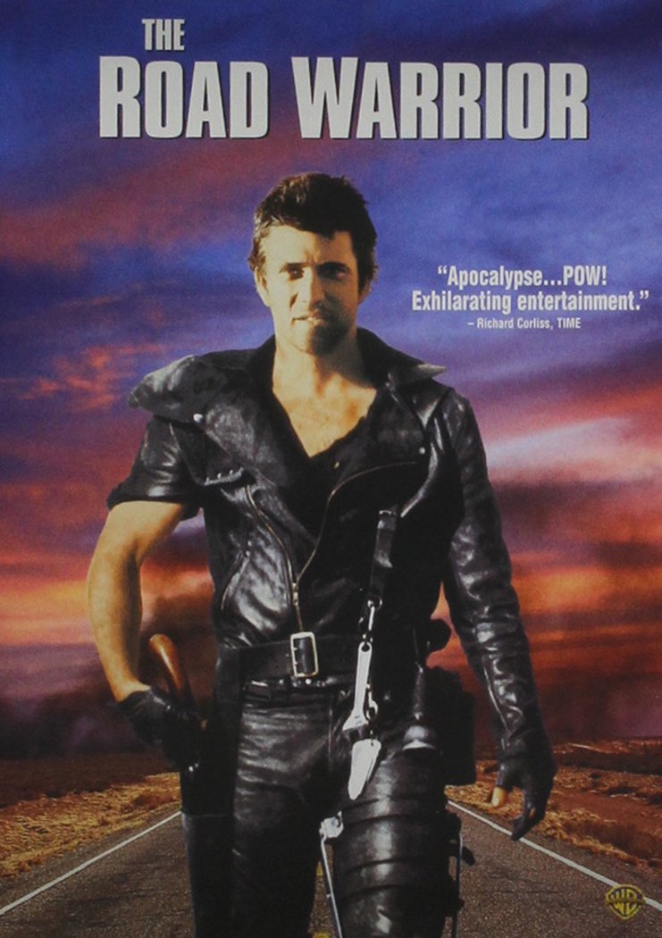 Mad Max 2: The Road Warrior