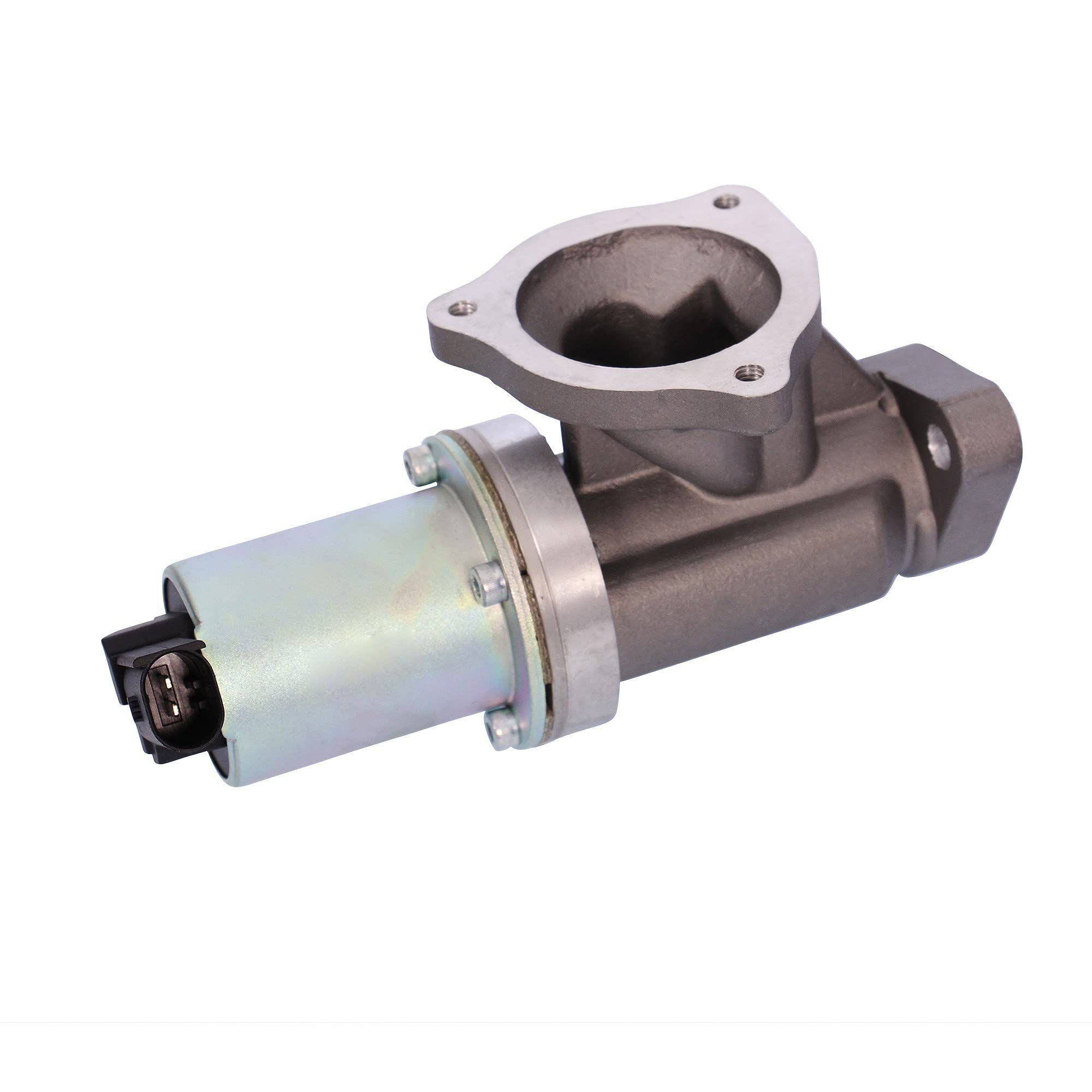 ATEC Germany 1x Válvula EGR Válvula de control eléctrico, 1x junta