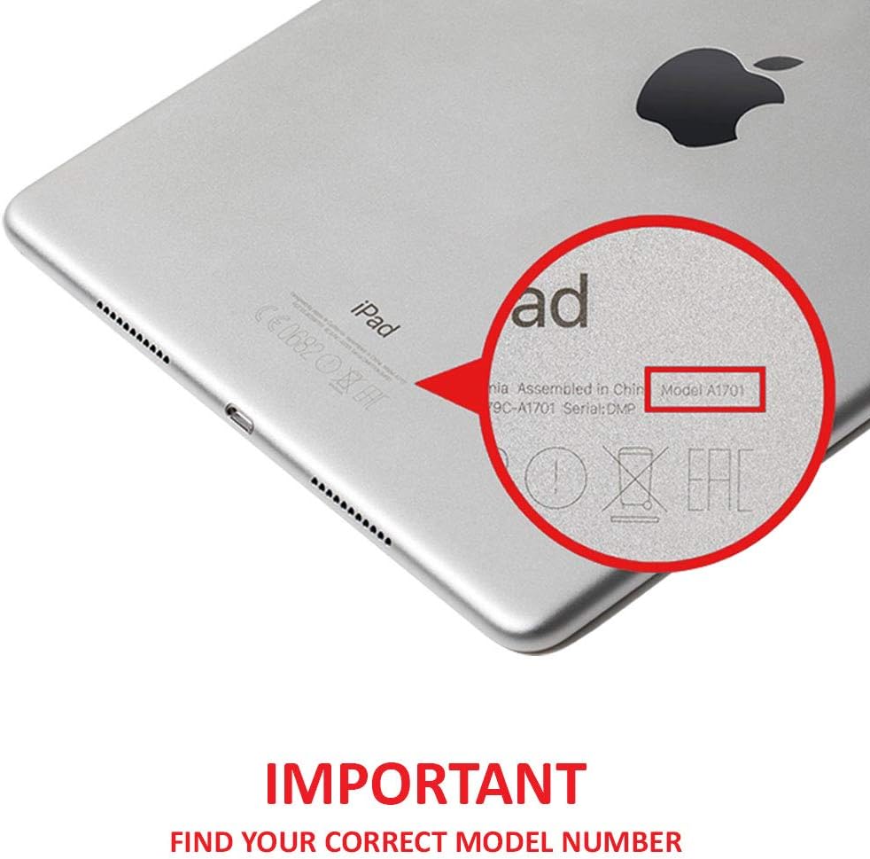 for iPad 10th Generation & iPad 11th Generation Screen Replacement LCD Display 10.9" (iPad 10/iPad 11 (A16) Models A2696-A2757-A2777-A3354-A3355)