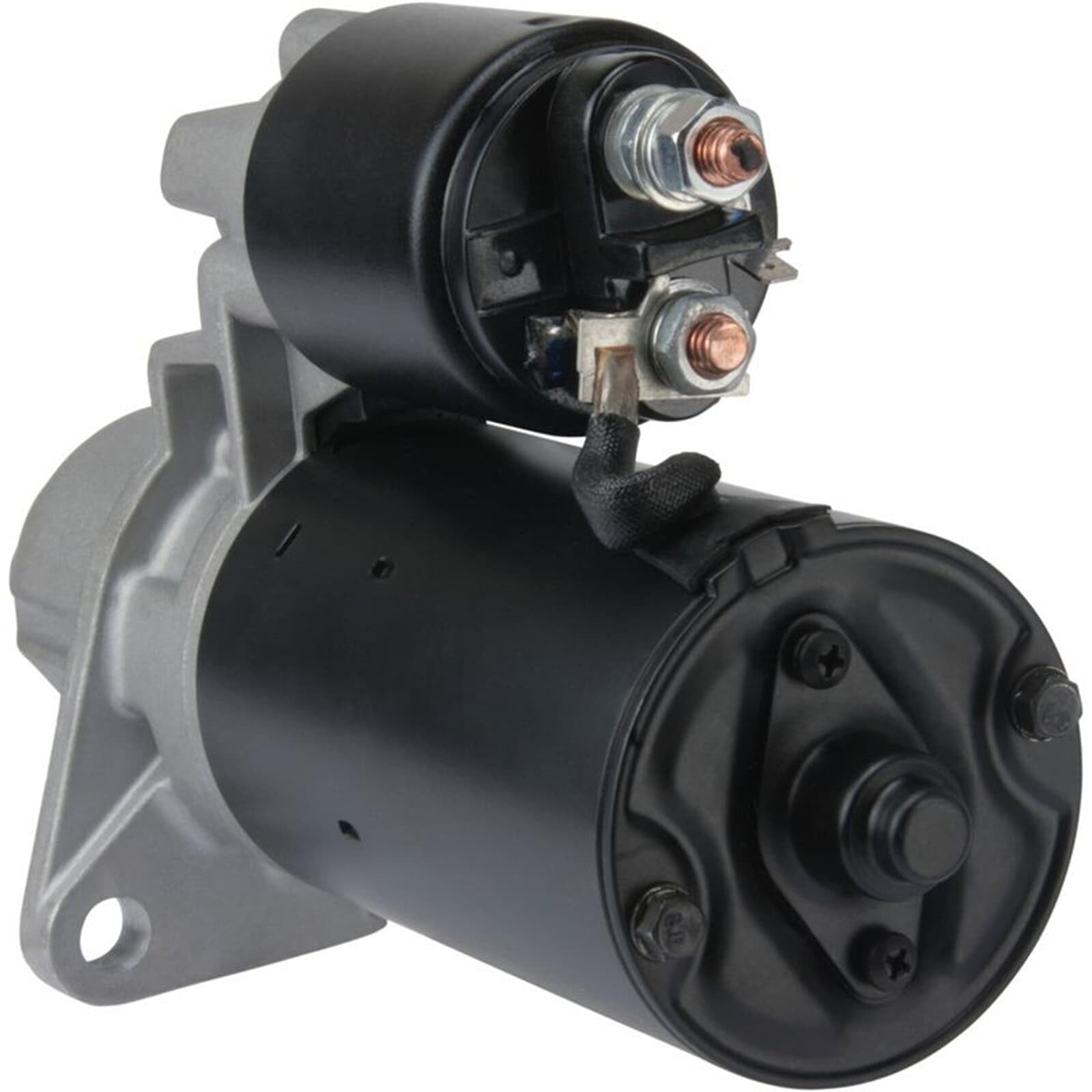 HC-Cargo Motorino d'avviamento F032111865