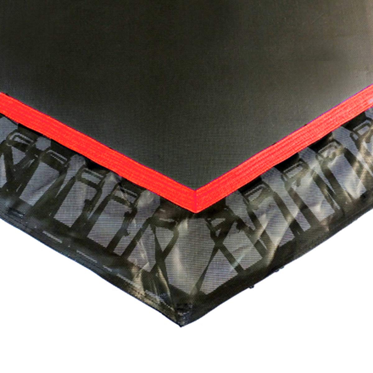 FA Sports Fit, Trampolino per Interni ed Unisex Adulto